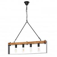 Lampadario susan