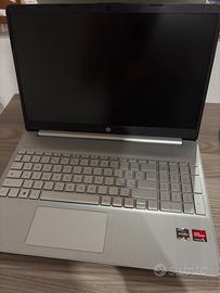 Portatile ryzen Perfetto
