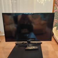 TV/Monitor Samsung 32pollici Led