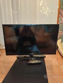 TV/Monitor Samsung 32pollici Led