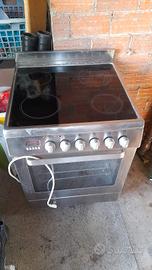 Cucina a induzione 