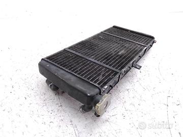RADIATORE CON TAPPO TRIUMPH DAYTONA 955 1997 SMTTE