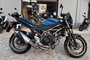 Suzuki SV 650 2024