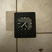 orologio abitacolo e chiusure bmw e36
