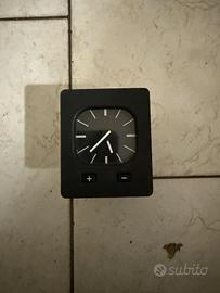 orologio abitacolo e chiusure bmw e36