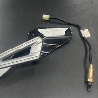 Ricambi SR1 adv 2025