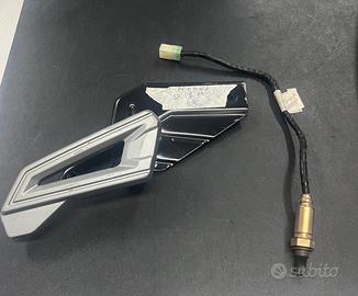 Ricambi SR1 adv 2025