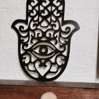 mano di Fatima da Appendere 