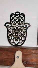 mano di Fatima da Appendere 