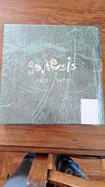 Genesis 1970 1975 cofanetto 5 LP