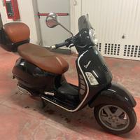 Piaggio Vespa 200 Gt