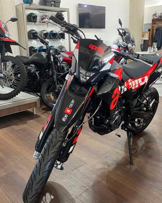 Aprilia SX 125
