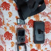 dji osmo action 3 