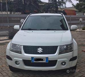 SUZUKI GRAND VITARA 1.9 DDiS 5P