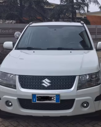 SUZUKI GRAND VITARA 1.9 DDiS 5P
