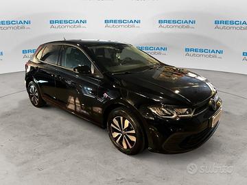 Volkswagen Polo 1.0 TSI 5p. Comfortline BlueMotion