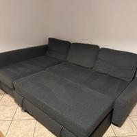 divano letto Ikea