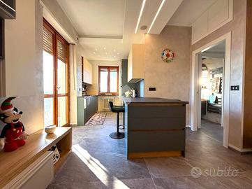 2 LOCALI A VEROLENGO