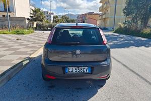 fiat punto evo 2500 trattabili 
