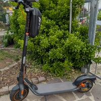 Monopattino Ninebot Segway