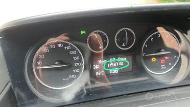 Lancia Y 1.2 elefantino blu ideale per nepatentati