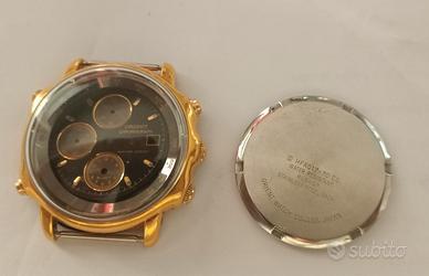 orologio ORIENT CRONOGRAFO