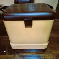 Frigo portatile da viaggio CAMPING GAZ COLDSTAR