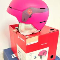 Casco da sci bambina XS Atomic fucsia