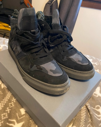 Scarpe Hogan