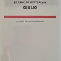 Giulio di Erasmo da Rotterdam