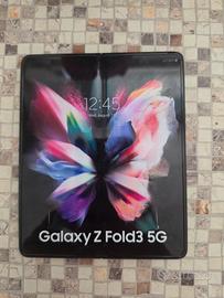 Galaxy Z Fold 3 Souvenir