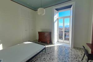 Camera matrimoniale in appartamento