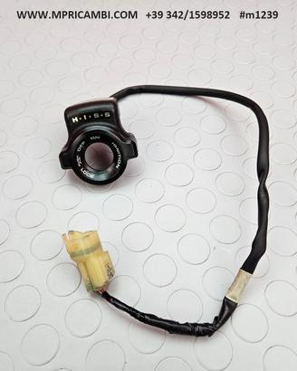 SENSORE CODICE HONDA CBR 954 RR 2002 2003