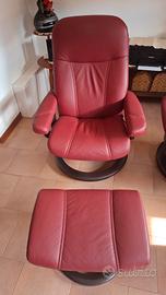 Poltrona Stressless