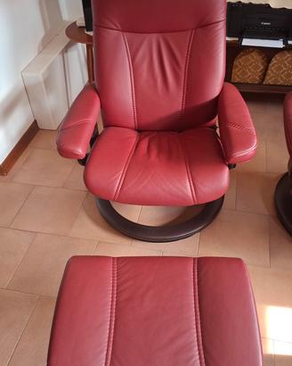 Poltrona Stressless
