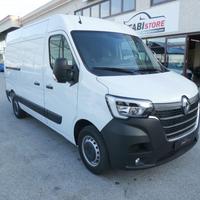 RENAULT Master 2.3 DCi 136 Cv L2 H2 - KM/0 - PRO