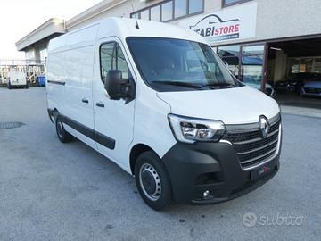 RENAULT Master 2.3 DCi 136 Cv L2 H2 - KM/0 - PRO