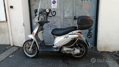 Piaggio Liberty 125 - 2004 - Moto e Scooter In vendita a Roma