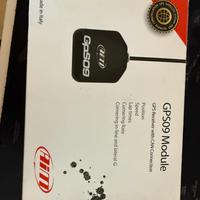 AIM GPS09 Module – nuovo mai usato