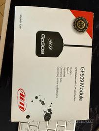 AIM GPS09 Module – nuovo mai usato
