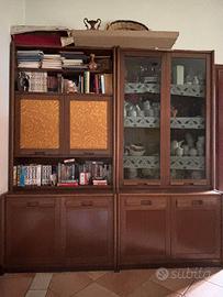 Due credenze per arredamento sala o cucina