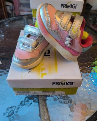 scarpe bambina n.20