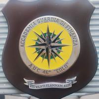 Crest Guardia di Finanza 