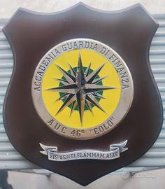 Crest Guardia di Finanza 