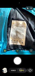 Bomber Stone Island originale usato max 5 volte