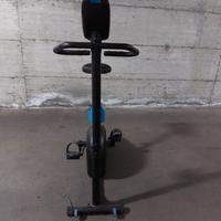 Cyclette domyos 140
