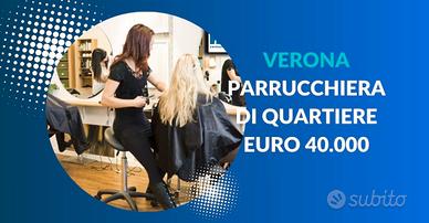 AziendaSi - salone parrucchiera - no bar