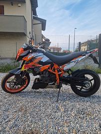KTM 690 Duke - 2010
