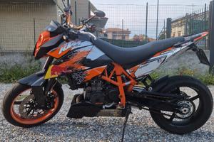 KTM 690 Duke - 2010