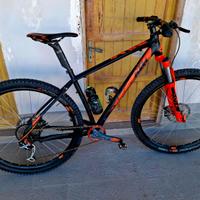 MTB, KTM 29 L.